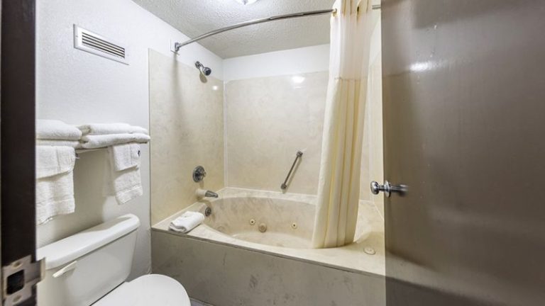 Quality Inn Simpsonville-Greenville