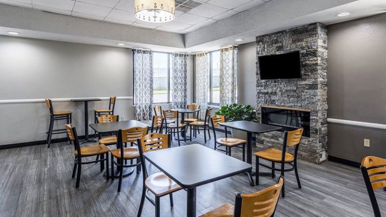 Quality Inn Simpsonville-Greenville
