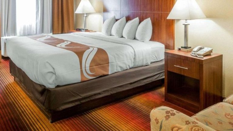 Quality Inn & Suites Albuquerque West