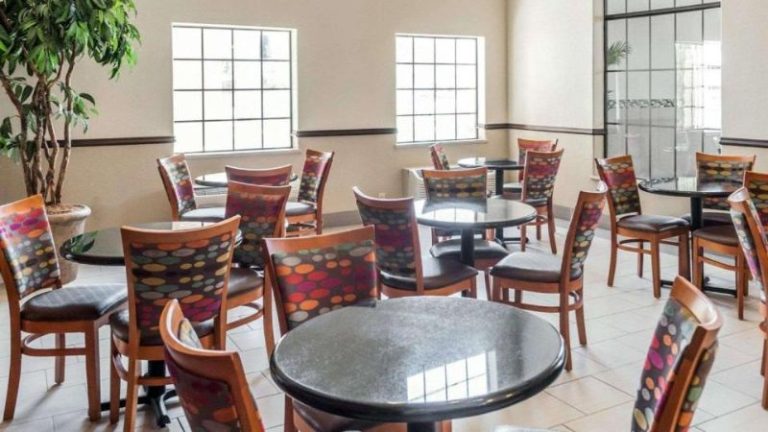 Quality Inn & Suites Albuquerque West