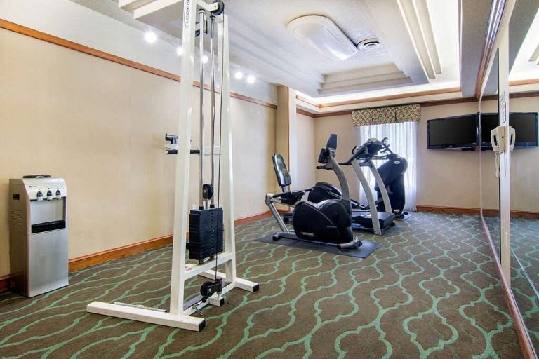 Quality Inn & Suites Decatur – Atlanta East