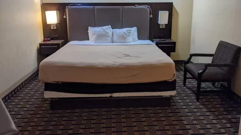 Quality Inn & Suites Detroit Metro Airport