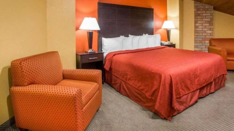 Quality Inn & Suites Kimberly