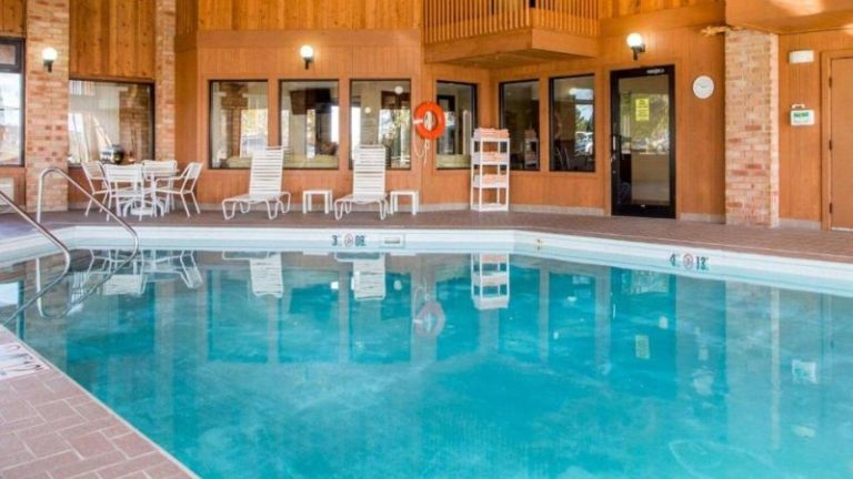 Quality Inn & Suites Kimberly