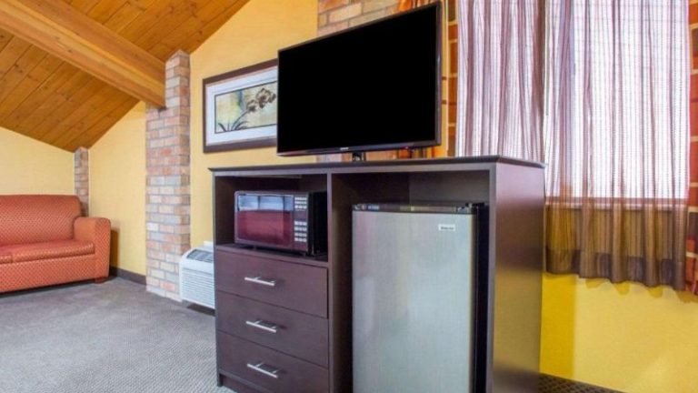 Quality Inn & Suites Kimberly
