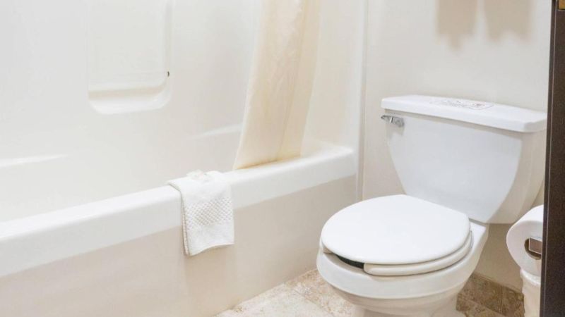 Quality Inn & Suites Sun Prairie, room with private jacuzzi, photo 2