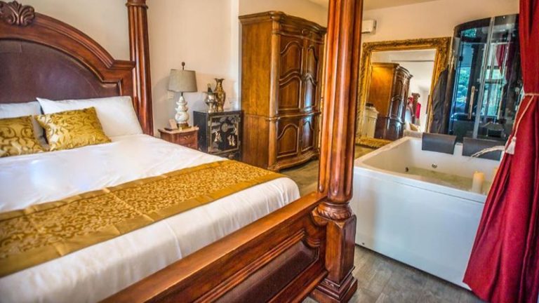 Quiet Mind Mountain Lodge, Retreat & Spa
