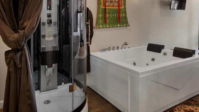 Quiet Mind Mountain Lodge, Retreat & Spa