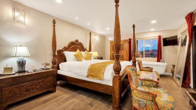 Quiet Mind Mountain Lodge, Retreat & Spa