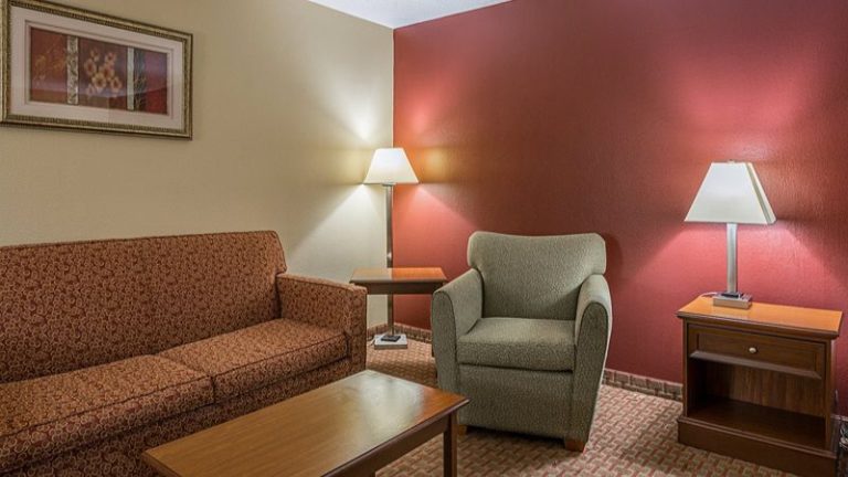 Red Roof Inn & Suites Little Rock