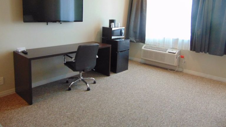Redac Gateway Hotel