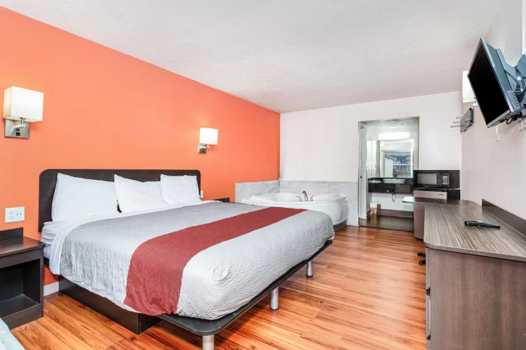 Relax Inn By Oyo Columbus Oh I 70