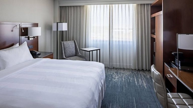 Richmond Marriott