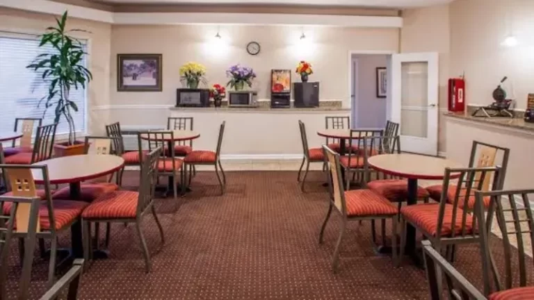 Rodeway Inn Lyons