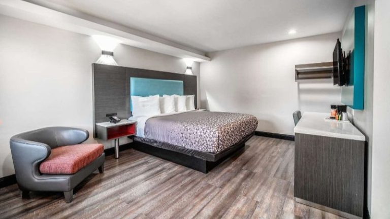 Rodeway Inn South Gate – Los Angeles South
