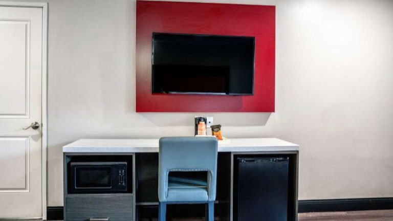 Rodeway Inn South Gate – Los Angeles South