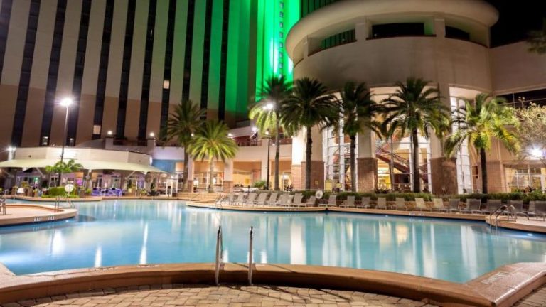 Rosen Centre Hotel