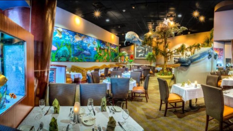 Rosen Centre Hotel