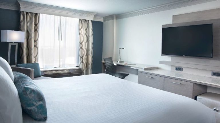Rosen Centre Hotel