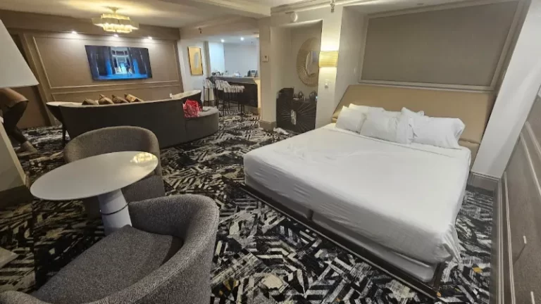 Rosen Centre Hotel