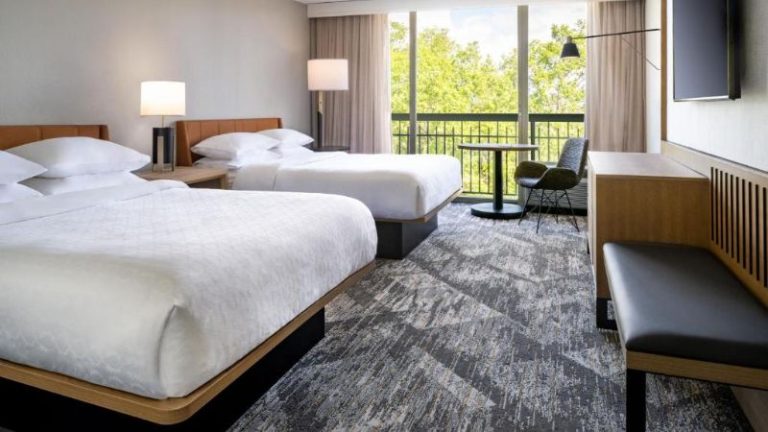 Sheraton Orlando North Hotel