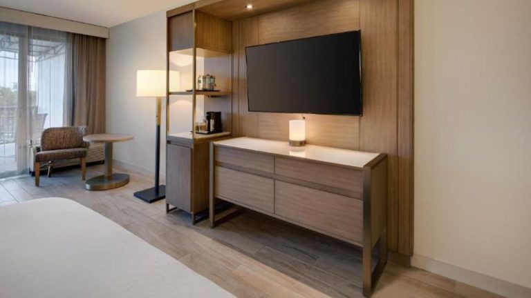 Sheraton Orlando North Hotel