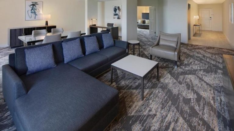 Sheraton Orlando North Hotel