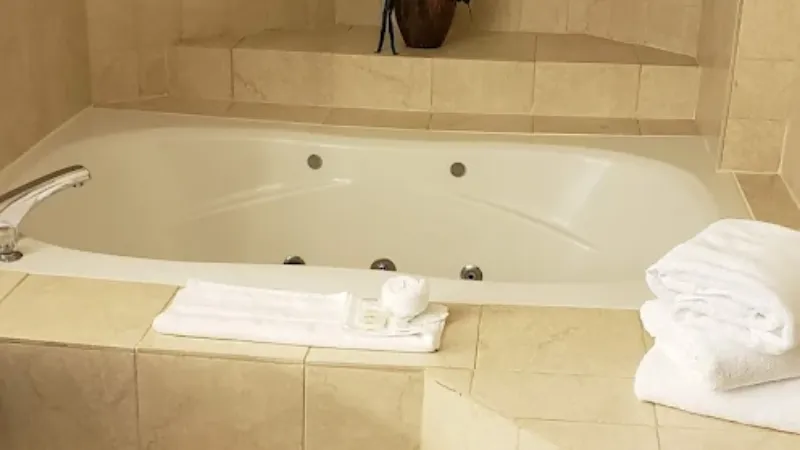 Sheraton Orlando North Hotel