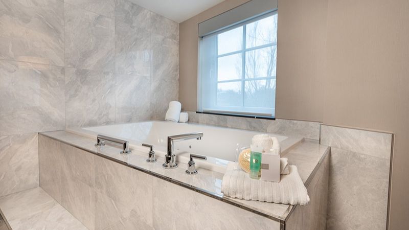 Silver Cloud Hotel – Seattle Broadway