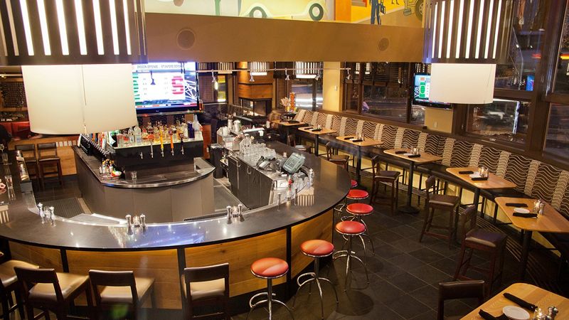 Silver Cloud Hotel – Seattle Broadway, room with private jacuzzi, photo 5