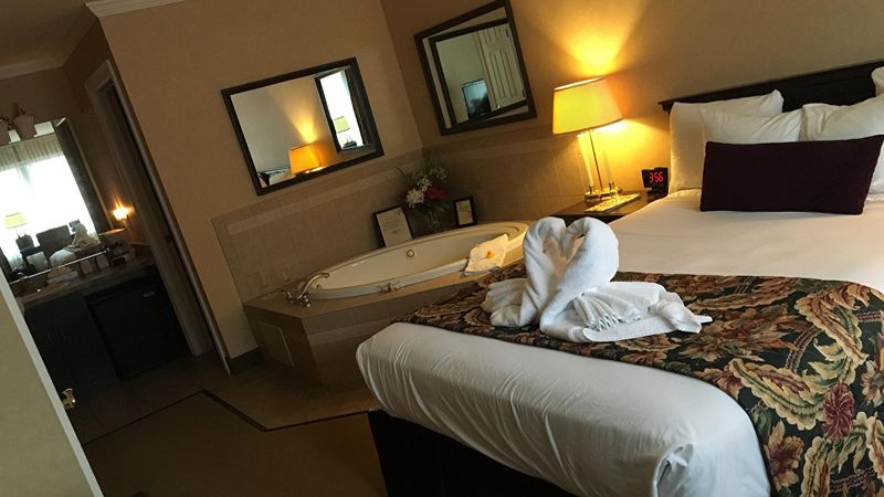 Skaneateles Boutique Hotel