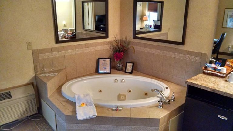 Skaneateles Boutique Hotel