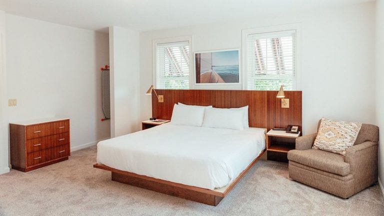 Skaneateles Boutique Hotel