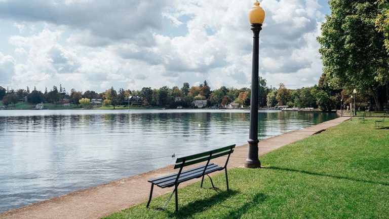 Skaneateles Boutique Hotel