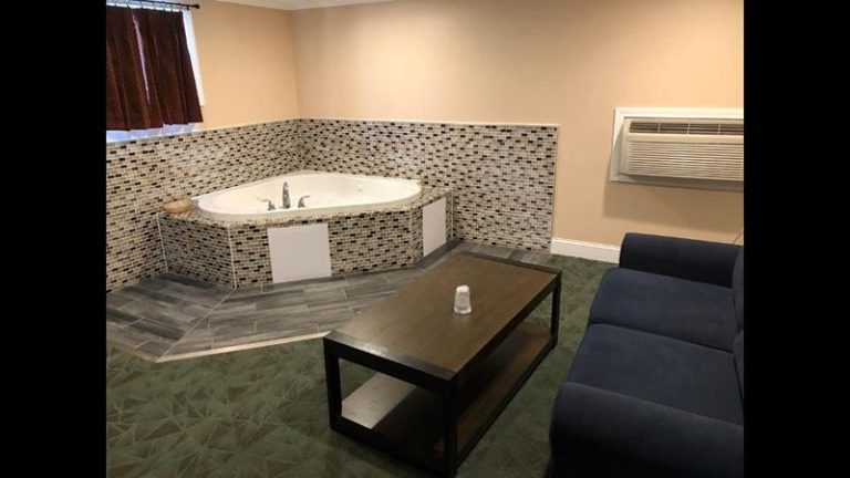Sky View Motor Inn
