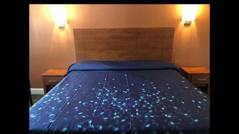 Sky View Motor Inn