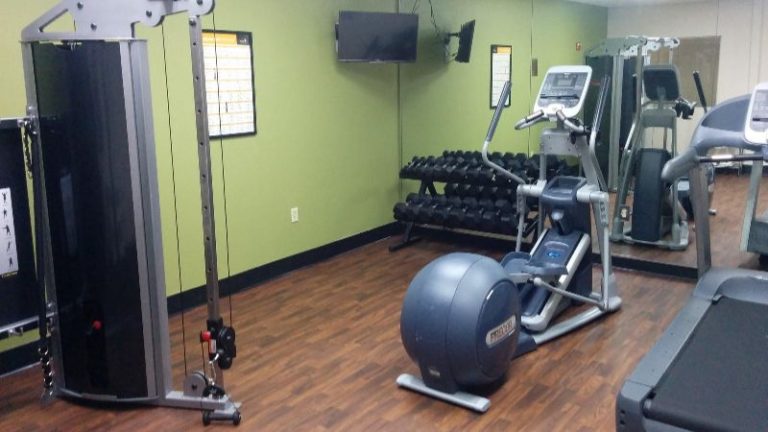 Sleep Inn & Suites Orlando International Airport