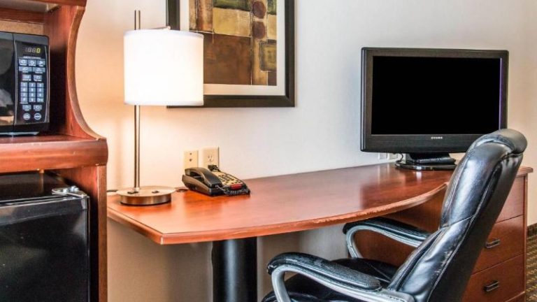 Sleep Inn & Suites Pooler
