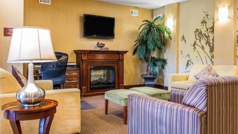 Sleep Inn & Suites Pooler