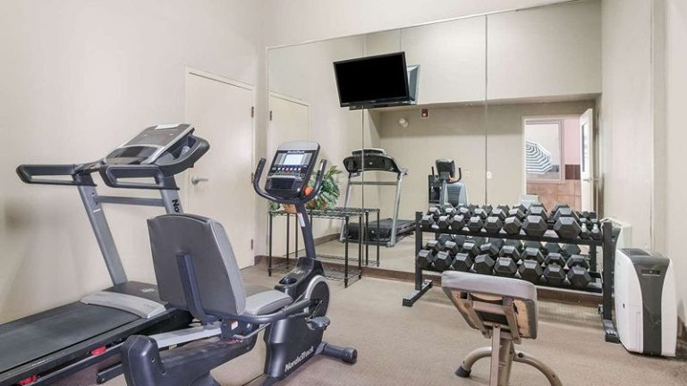 Sleep Inn & Suites Ronks