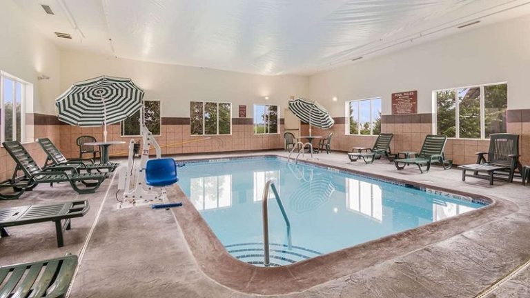 Sleep Inn & Suites Ronks