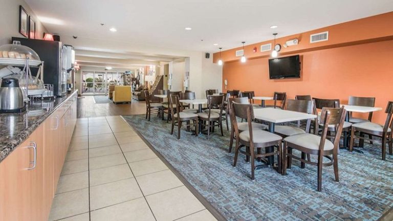 Sleep Inn & Suites Ronks