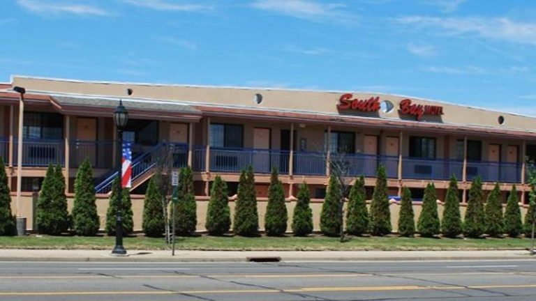 South Bay Motel