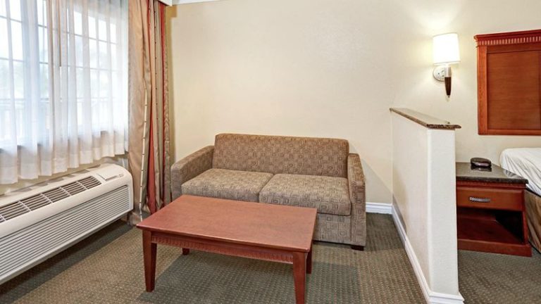 Super 8 by Wyndham Cypress Buena Park Area