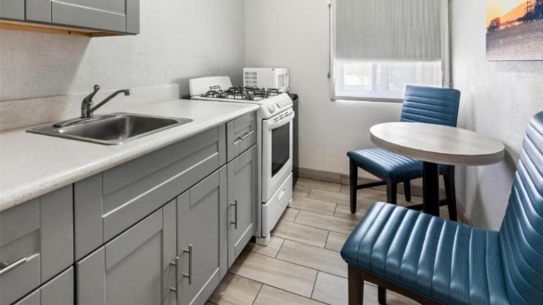 SureStay by Best Western Santa Monica