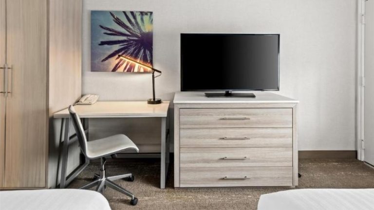 SureStay by Best Western Santa Monica