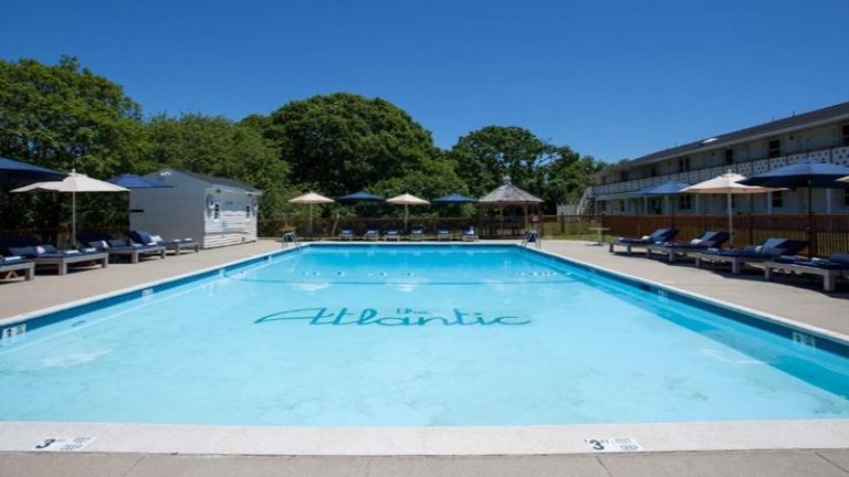 The Atlantic