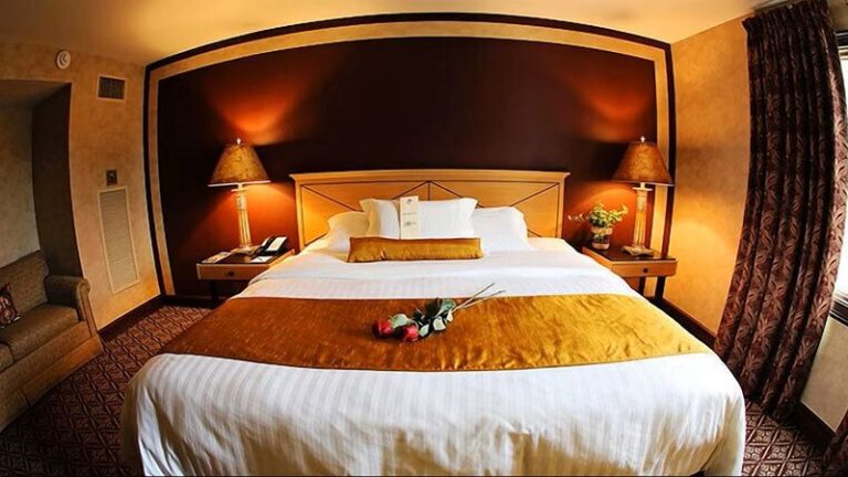 The Bertram Inn & Conference Center, Trademark Collection Hotel