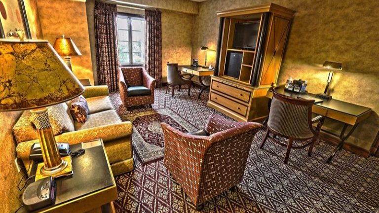 The Bertram Inn & Conference Center, Trademark Collection Hotel