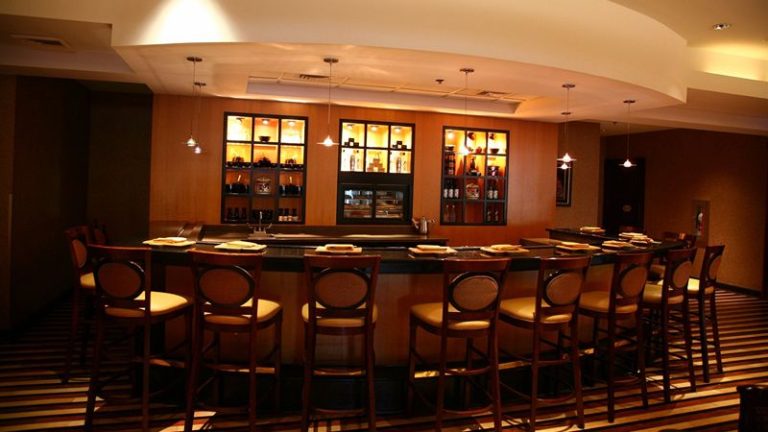 The Bertram Inn & Conference Center, Trademark Collection Hotel
